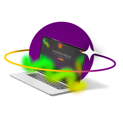 Web Design and Website Creation service — Matilde Digital